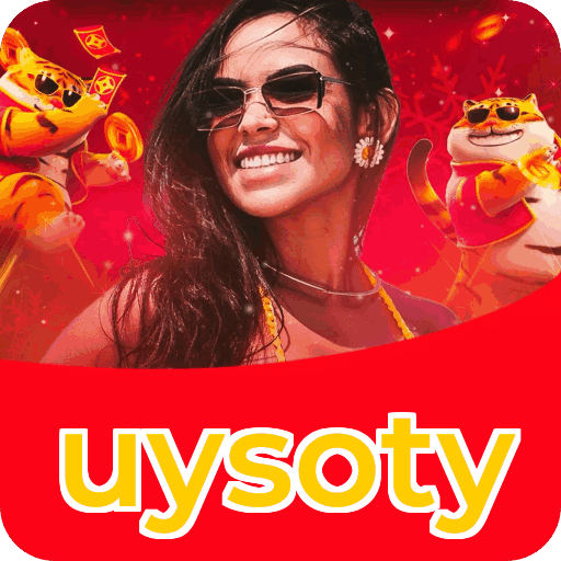 Logo Oficial uysoty Download